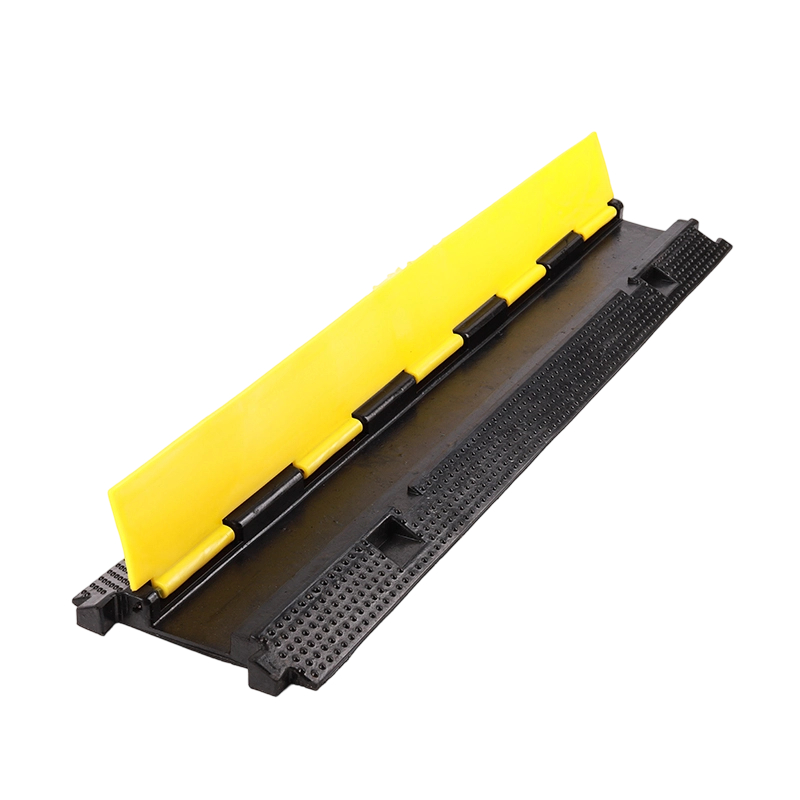 SH021-1S Rubber Cable Protectors