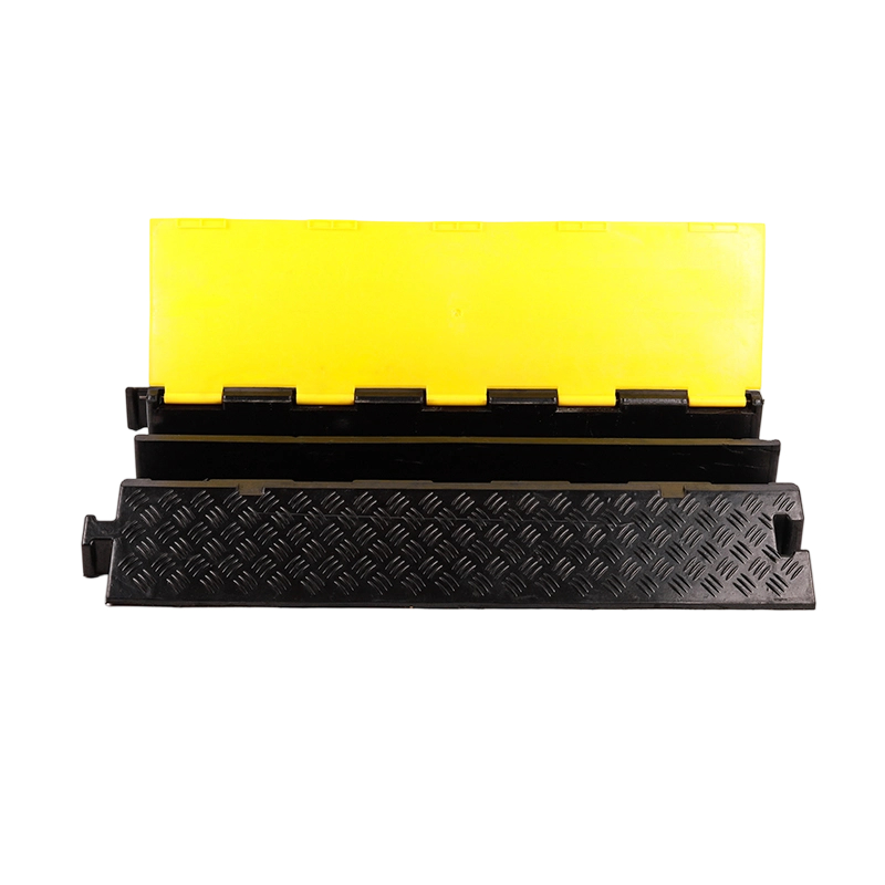 SH022-2B Rubber Cable Protectors