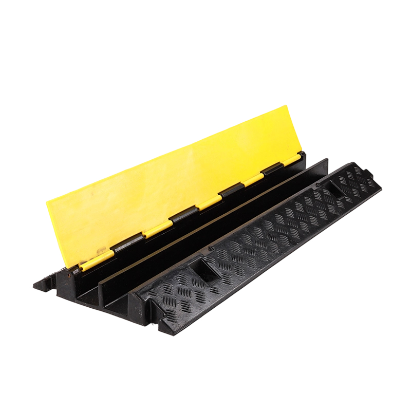 SH022-2M Rubber Cable Protectors