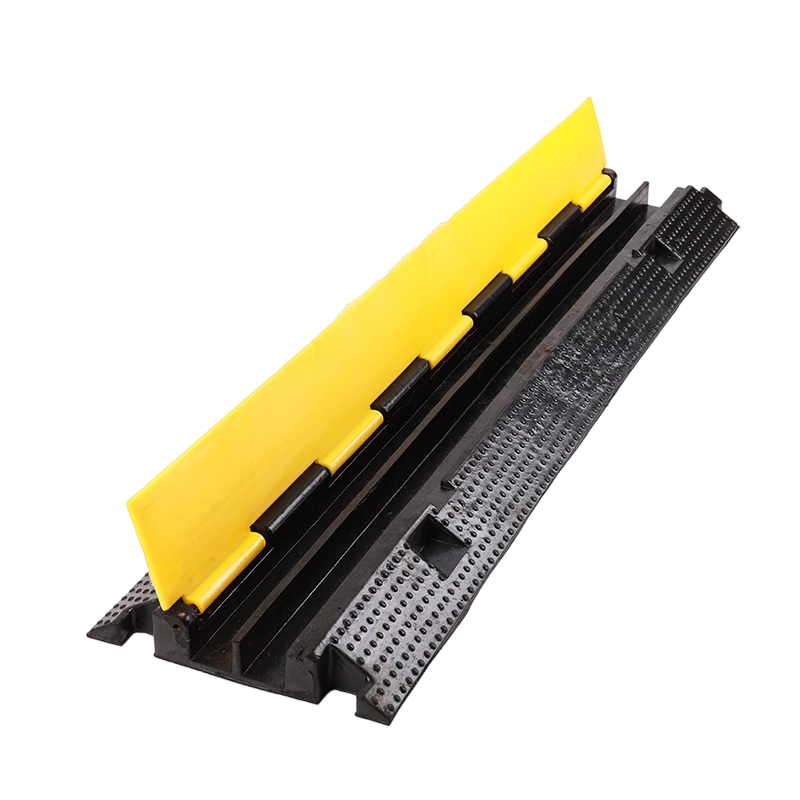 SH022-2S Rubber Cable Protectors