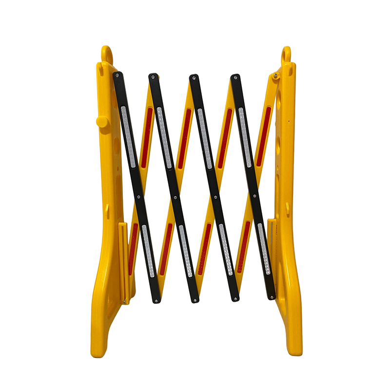 TB002 Portable Expandable Barrier