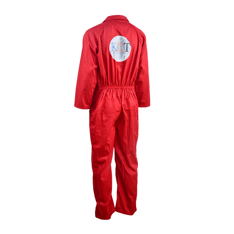 How Can All Season Work Wear Maximize Safety Without Sacrificing Worker Comfort?