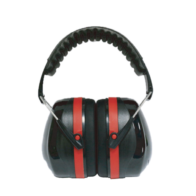 EM112 Foldable Portable Noise-Cancelling Earmuffs