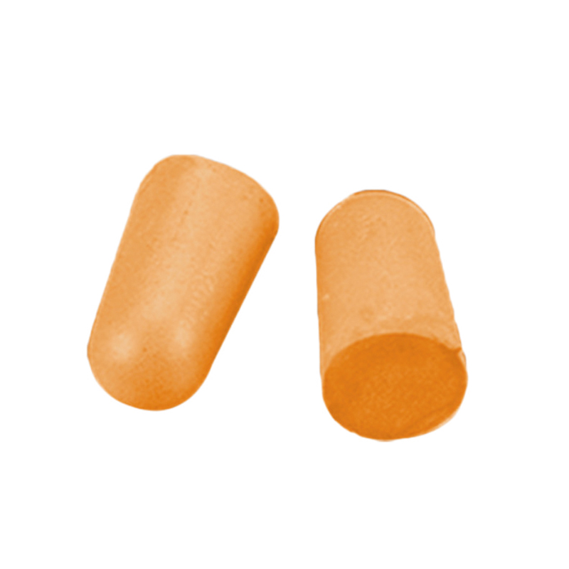 EM122 High Efficiency PU Foam Noise Reduction Earplugs EM122 High Efficiency PU Foam Noise Reduction Earplugs