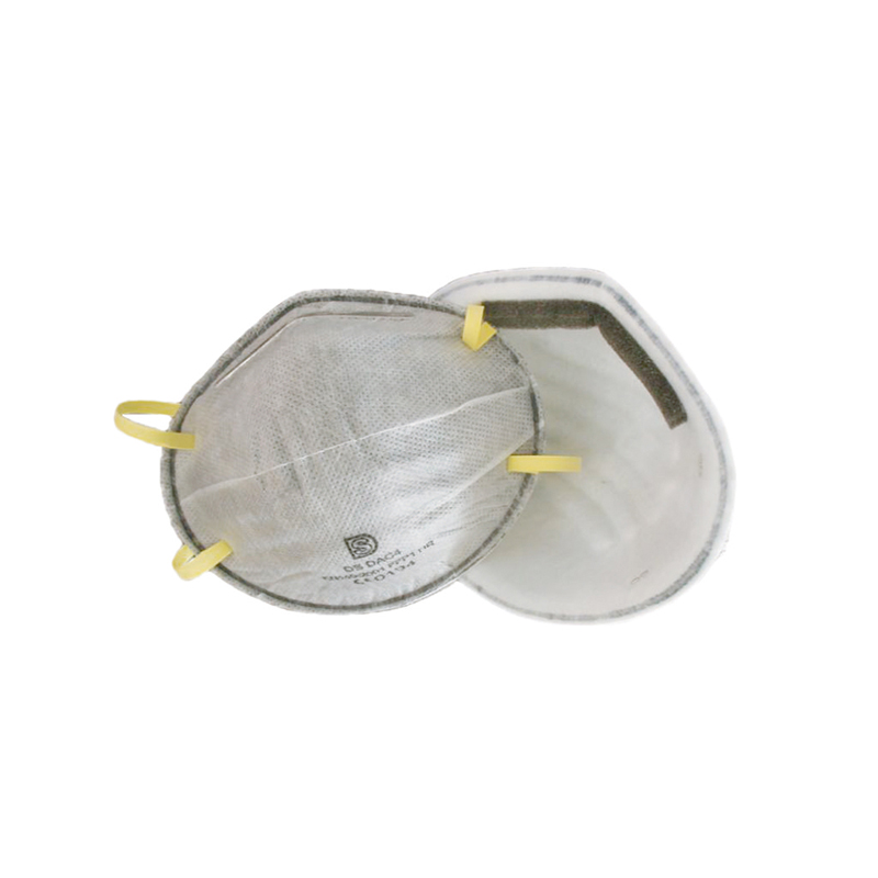 DM102 Cup Mask