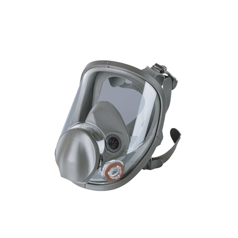 DM118 Full respirator mask