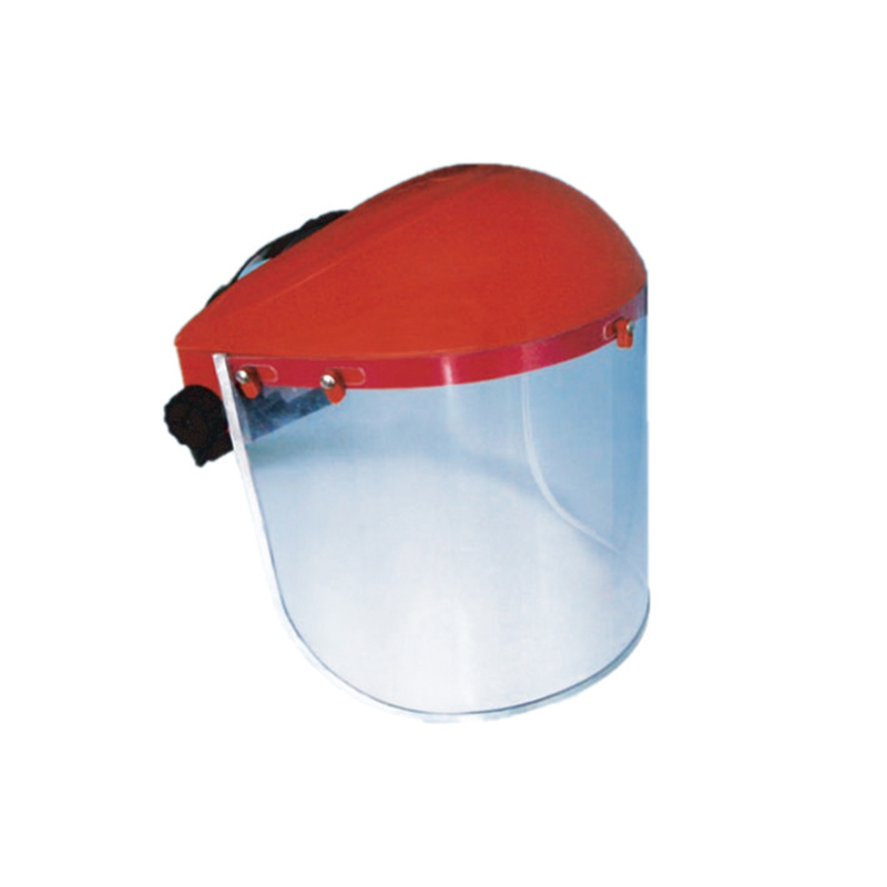 FS003 Head-mounted Face Shield