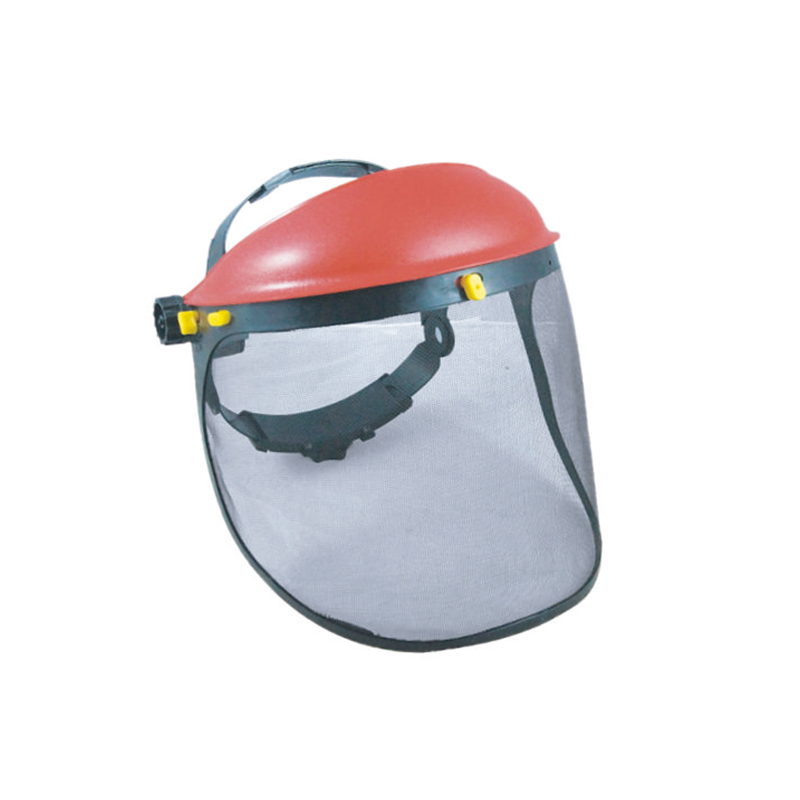 FS004 Head-mounted Face Shield