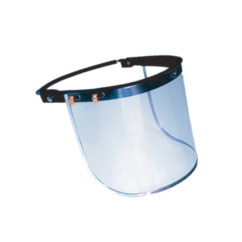 FS009 Head-mounted Face Shield