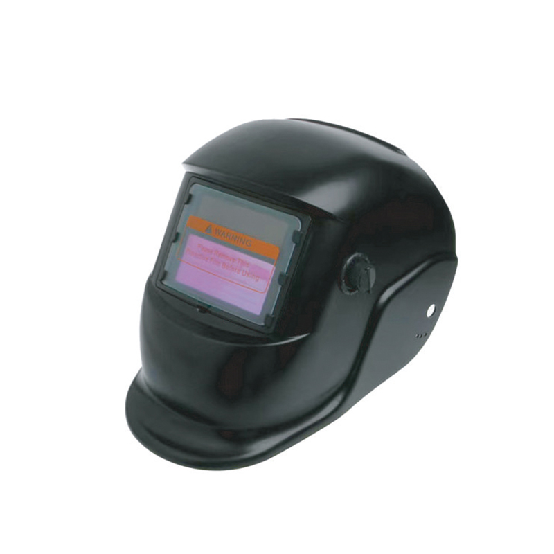 WM019 Head-mounted automatic dimming light welding mask
