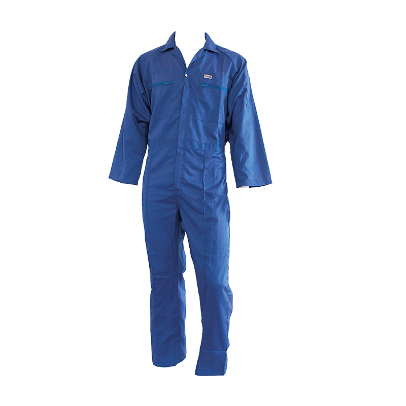 C03 Customized Color Multi-Pocket Safety Work Wear