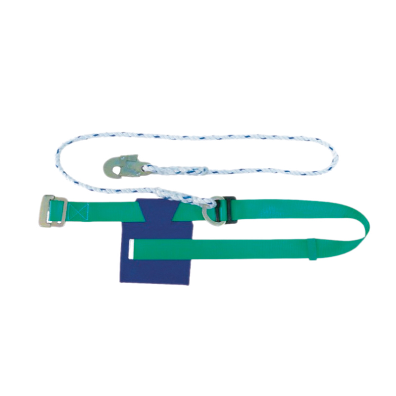 FP037 Buckle type waist belt