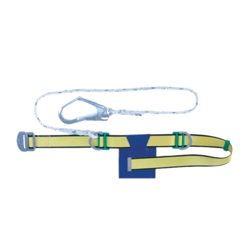 FP038 Buckle type waist belt