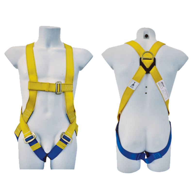 FP057 Multi-purpose full body safety harness