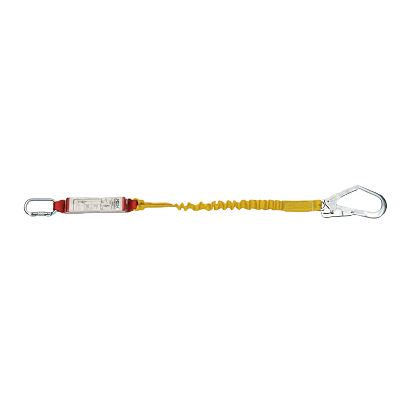 FP075 Energy absorber lanyard