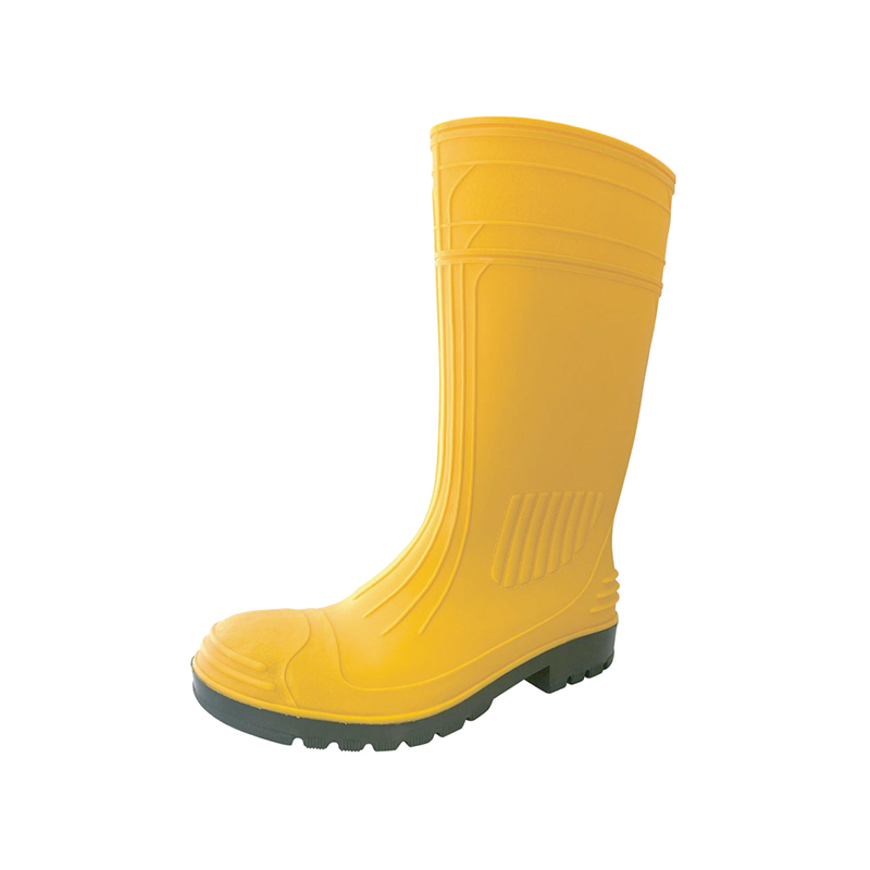SS035 Impact-Resistant Protective Safety Boots SS035 Impact-Resistant Protective Safety Boots