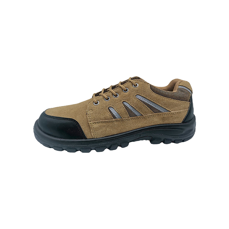SS115 Safety Shoes