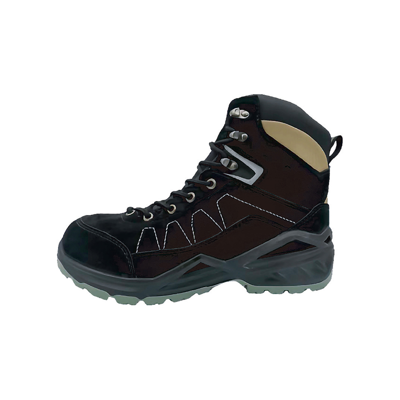 SS118B Safety Shoes