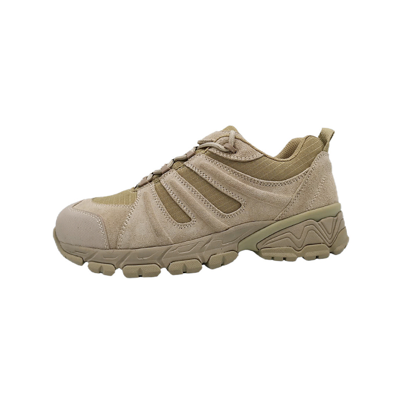 SS120 Safety Shoes