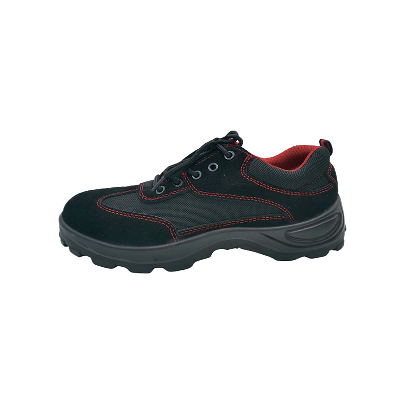 SS124 Safety Shoes