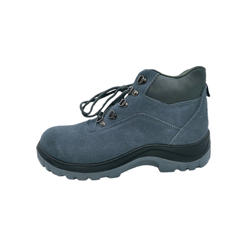 SS144 Safety Shoes