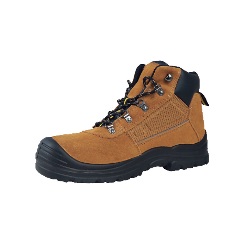 SS158 Safety Shoes