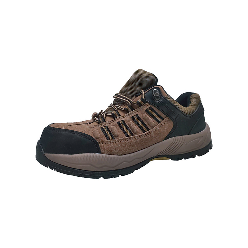 SS168A Safety Shoes