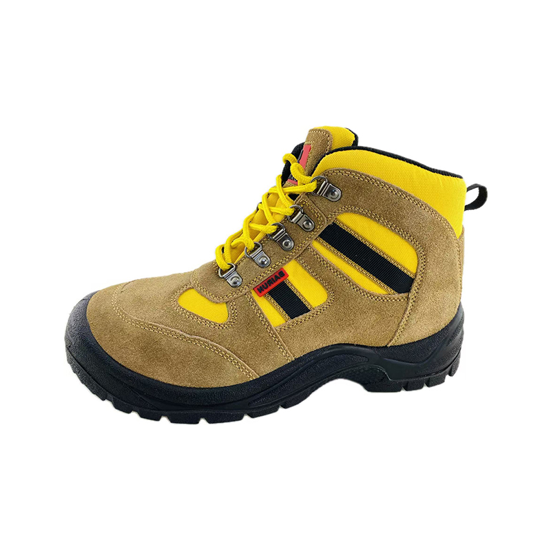 SS180 Full Protection Shock Absorption Durable Work Shoes