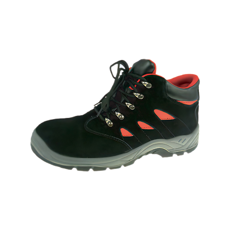 SS182 Safety Shoes