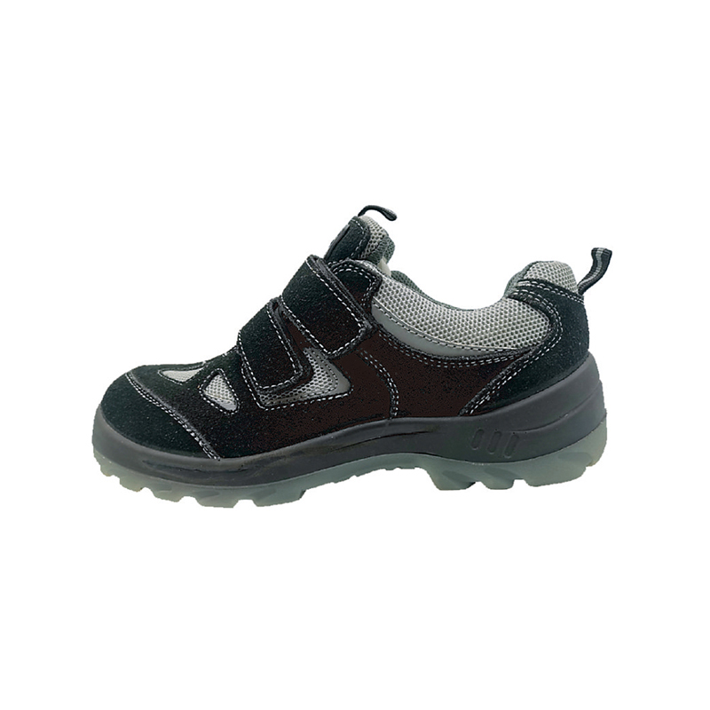 SS183 Safety Shoes