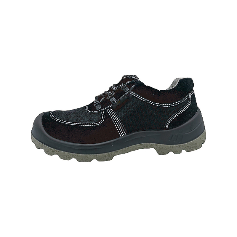 SS184 Safety Shoes