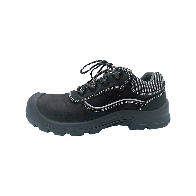 SS186 Safety Shoes
