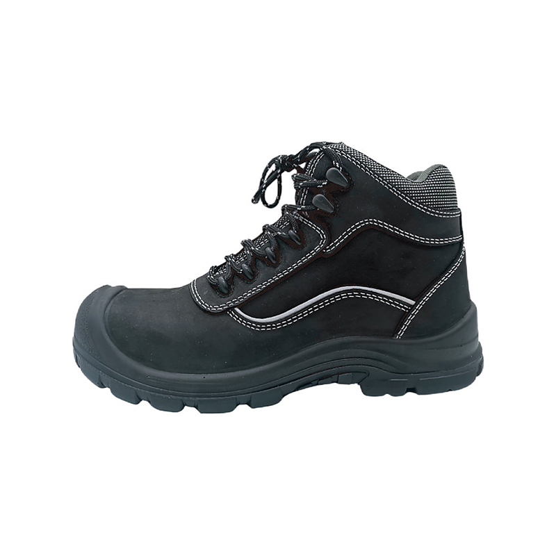 SS187 Safety Shoes