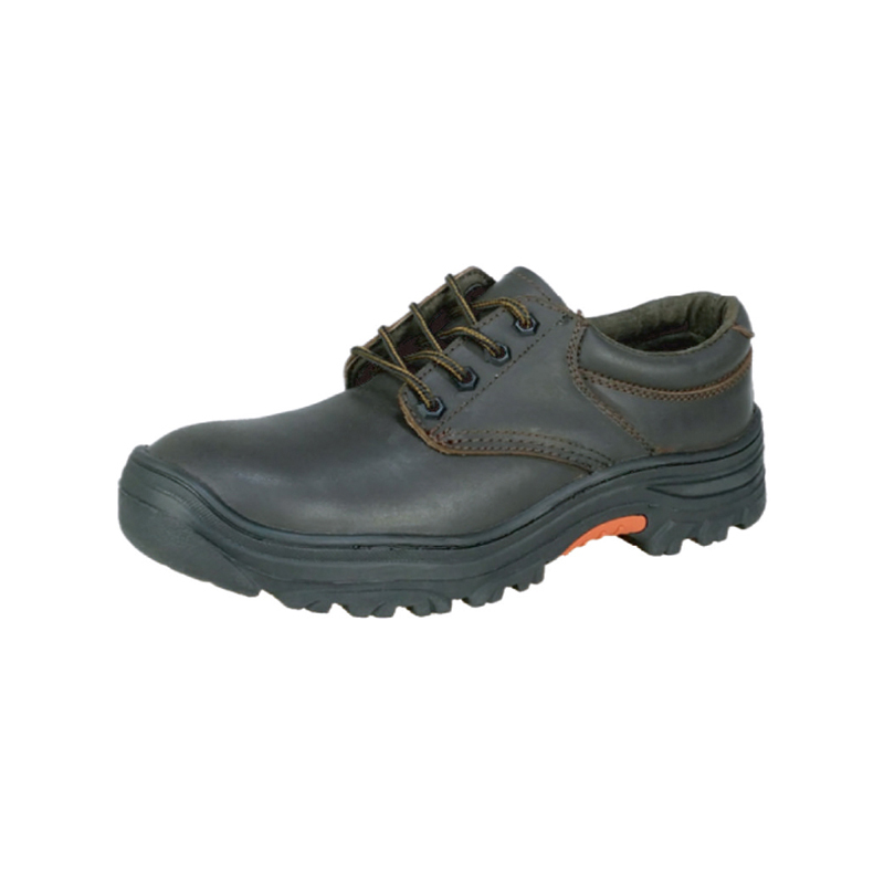 SS204 Safety Shoes