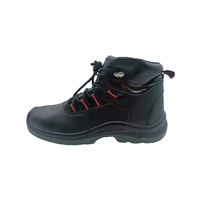 SS214 Safety Shoes