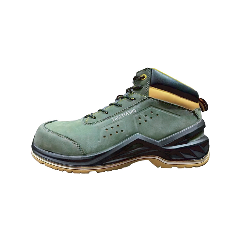 SS219 Safety Shoes