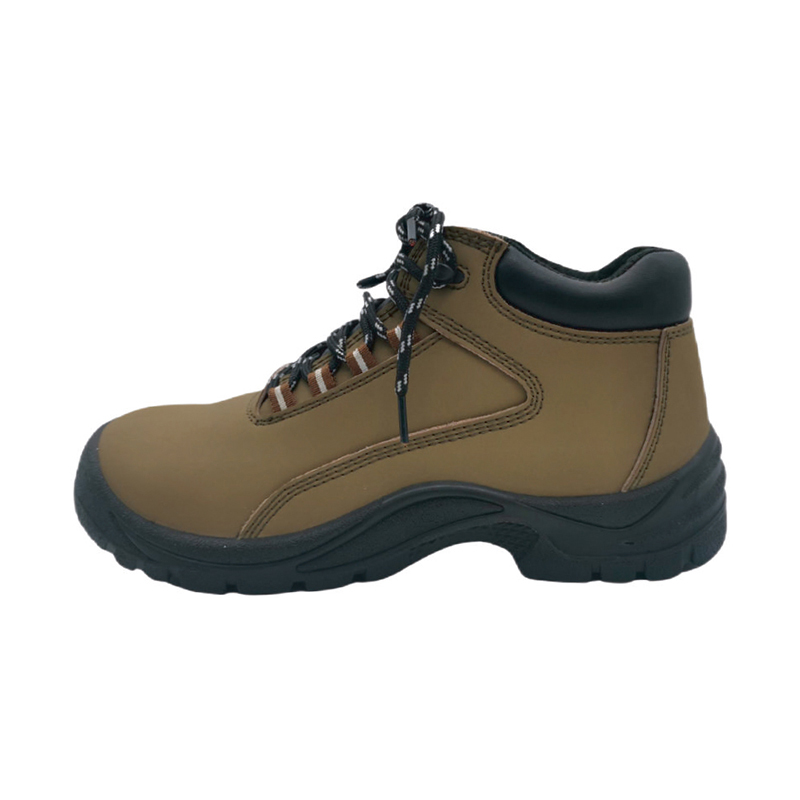 SS223 Safety Shoes