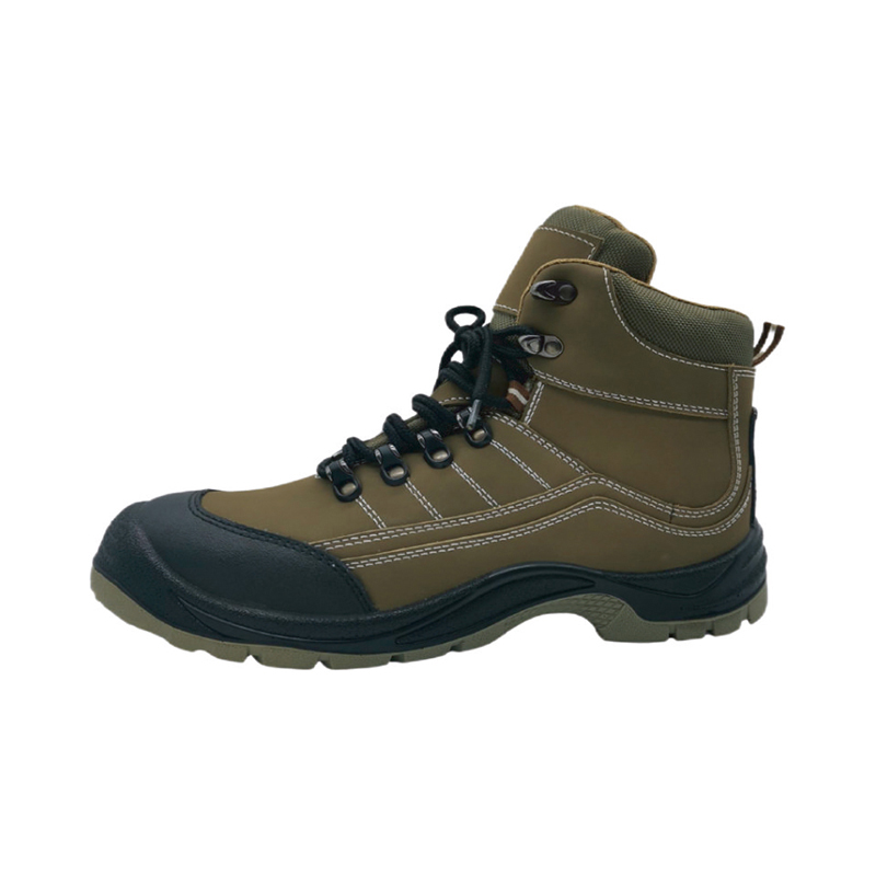 SS224 Safety Shoes