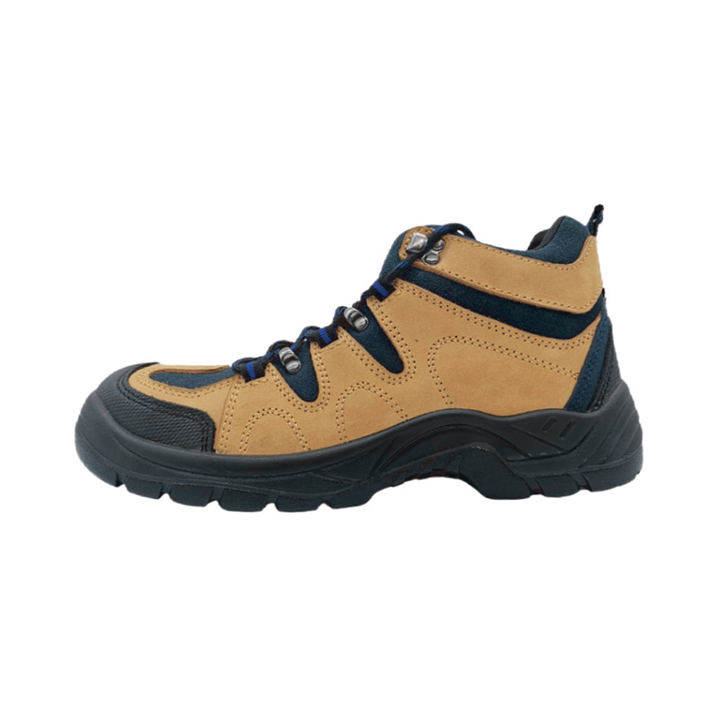 SS225 Safety Shoes