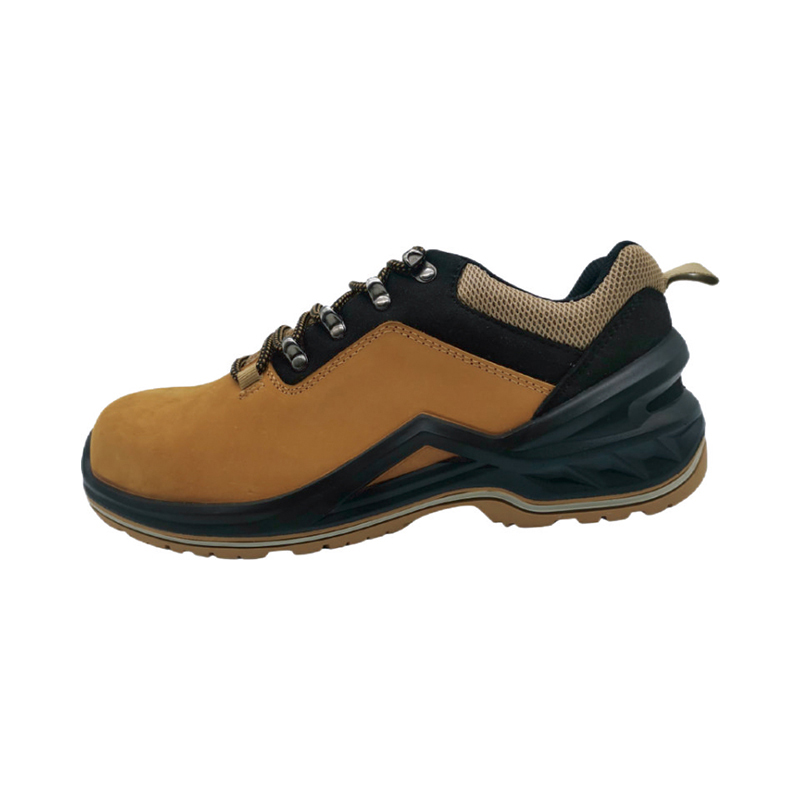 SS229 Safety Shoes