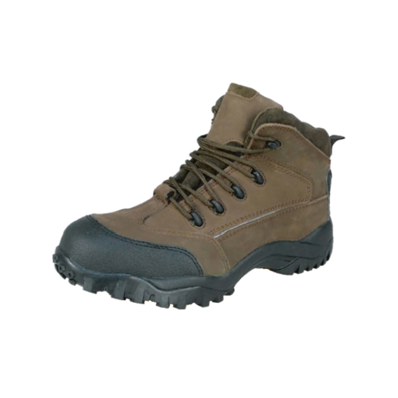 SS272 Safety Shoes