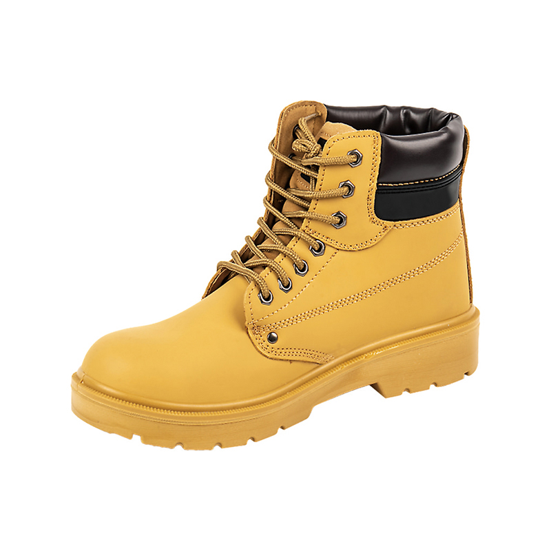 SS276 Safety Shoes