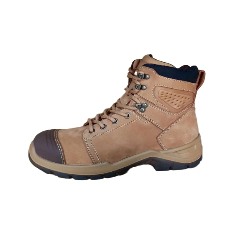 SS283 Safety Shoes