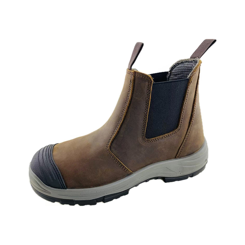 SS285 Safety Shoes