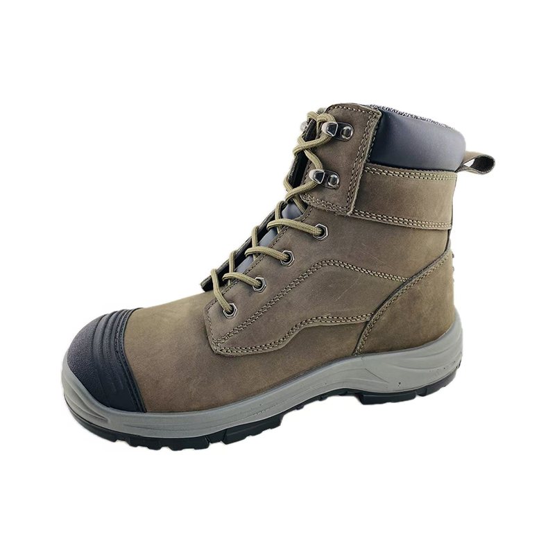 SS286 Safety Shoes