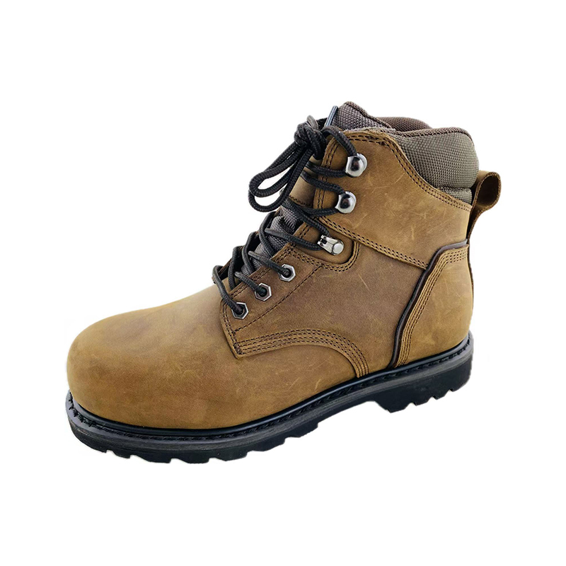 SS287 Safety Shoes