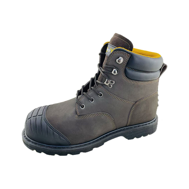 SS288 Safety Shoes