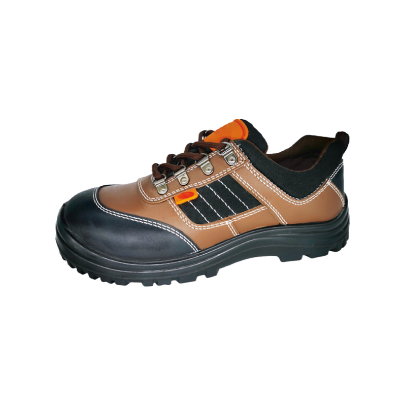SS302 Safety Shoes