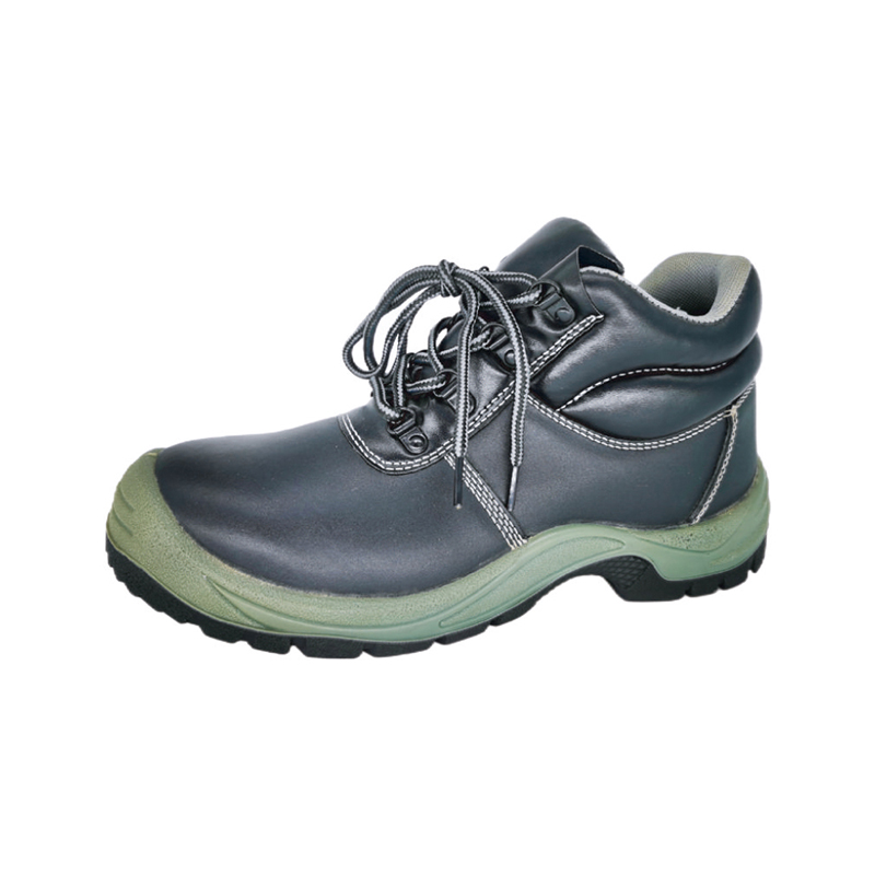 SS307 Safety Shoes
