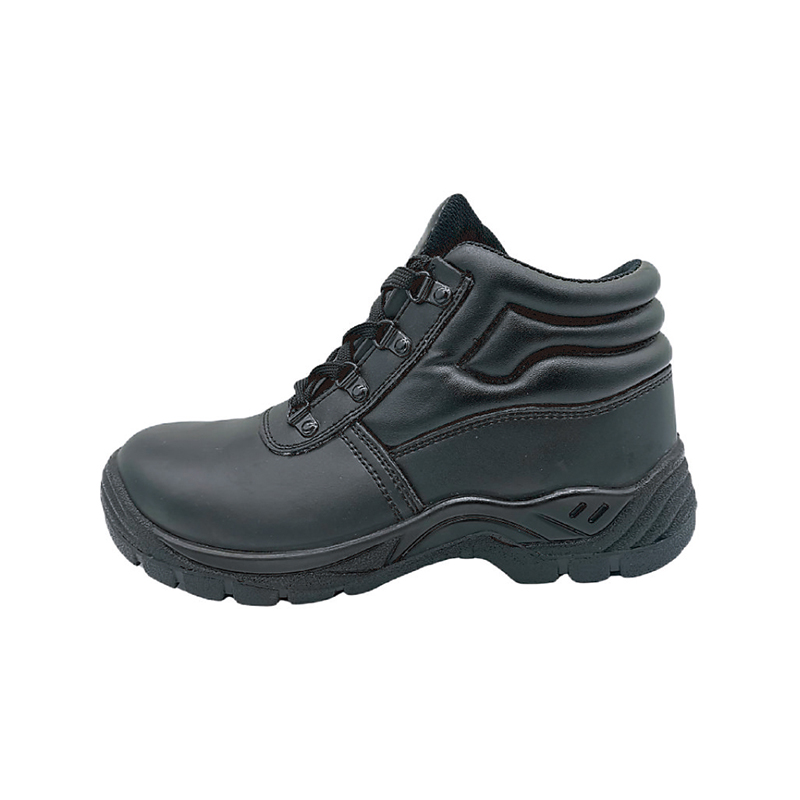 SS319 Safety Shoes